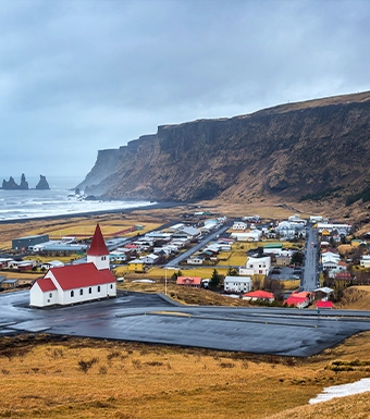 Greenland